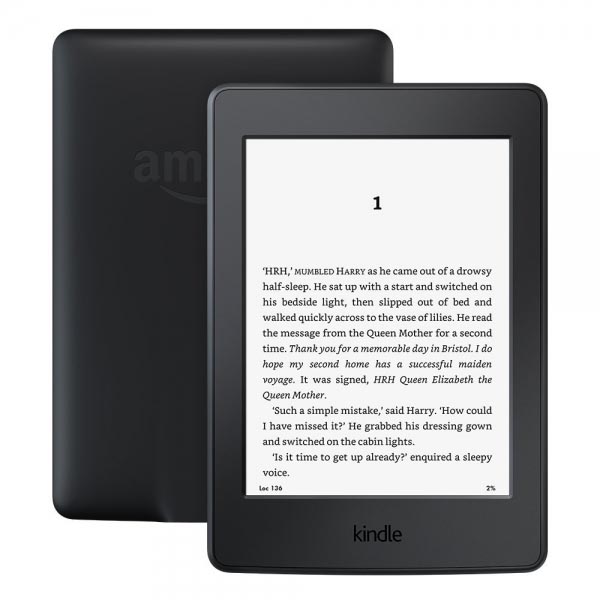 How To Convert PDF To Amazon Kindle EBook- Newtechworld.net