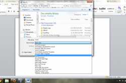 How to convert any file into pdf