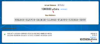 How To Create TBC Web Wallet: 2018 TBC009.net Migration