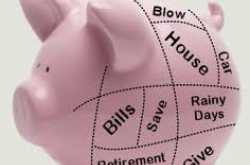 How to create a workable budget that gives you money and life?