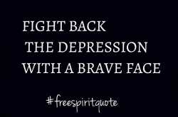 How to deal with depression without medication