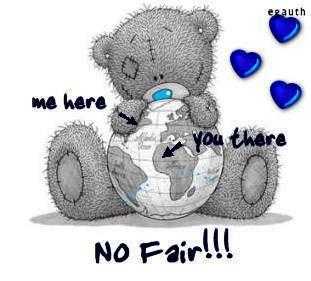 How To Deal With Homesickness