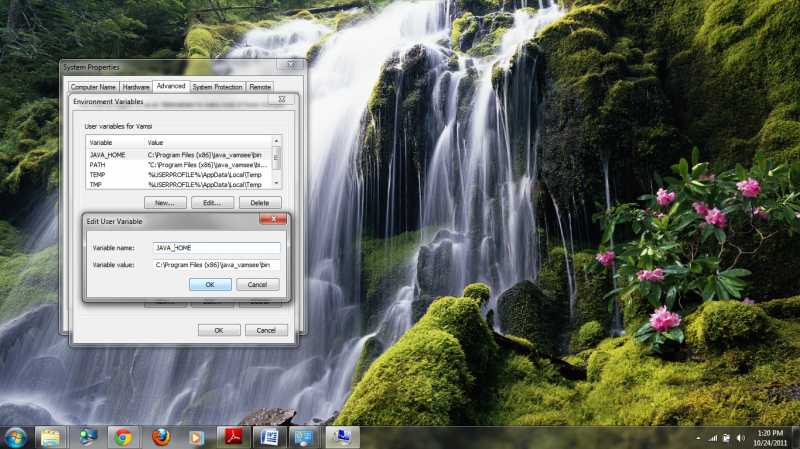 How To Deploy Web Project Using Apache Tomcat