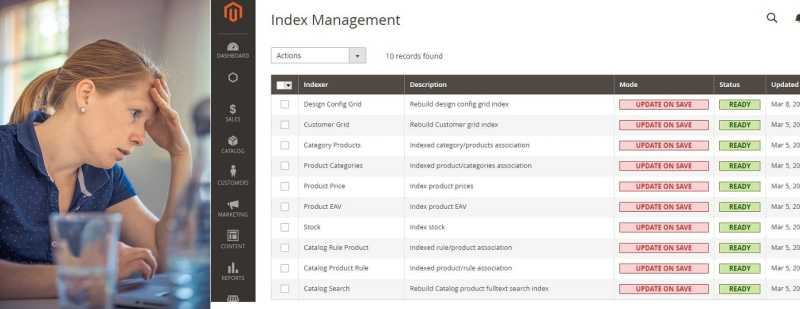 How To Do Magento 2 Indexing From CLI , Cron With Steps & Commands