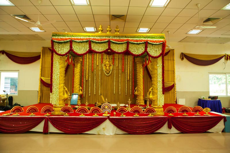 How To Do A Thematic Wedding ?