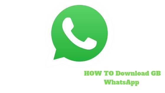 How To Do Gbwhatsapp Apk Download The Right Way[Latest & Updated] - Tekkibytes.com