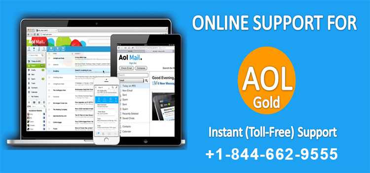 How To Download AOL Desktop Gold? 1-844-662-9555 Install Gold
