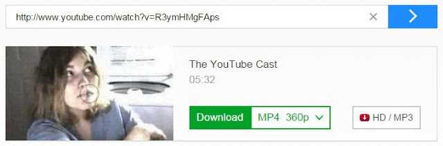 How To Download YouTube Videos To Computer Or Smartphone Or Other Devices ?