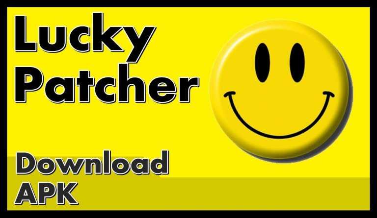 How To Download And Install Lucky Patcher App
