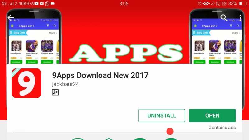 How To Download And Install 9Apps On PC: Step By Step Guide - Mobile Yantra
