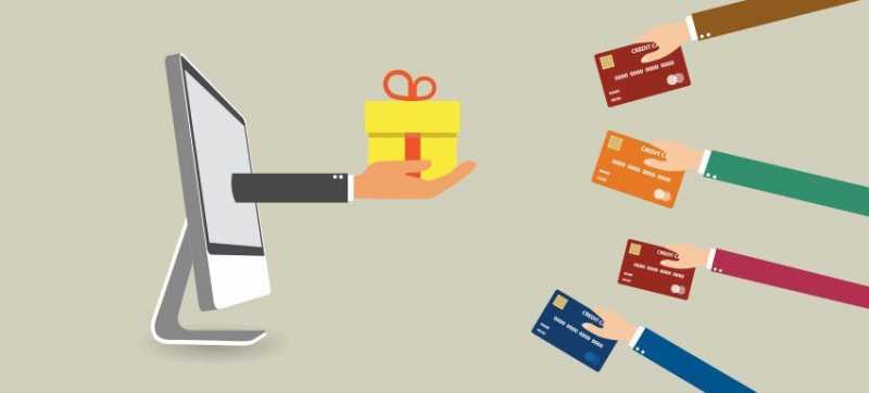 How To Earn Rewards By Paying Credit Card Bills - TechnoFall