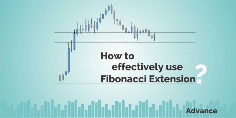 How To Effectively Use Fibonacci Extension?