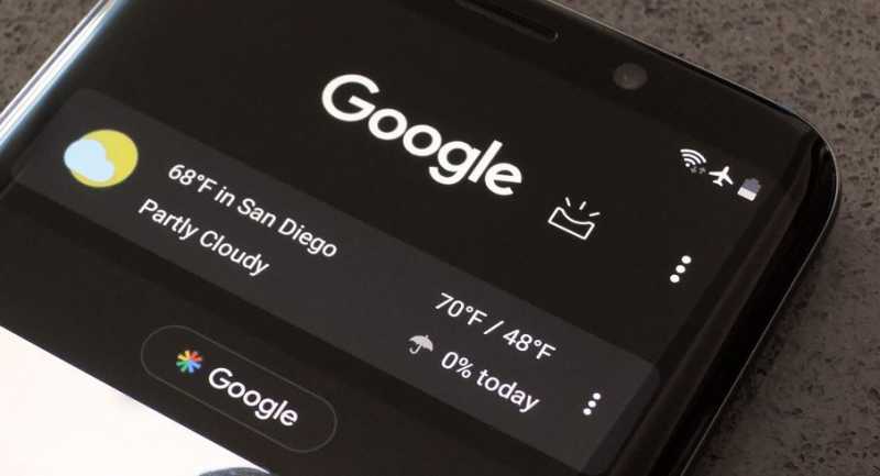 How To Enable The Dark Mode Or Night Mode On The Google App On Android