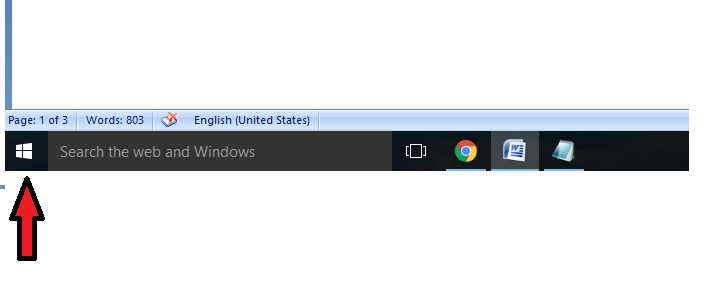 How To Enable/turn On Or Disable/turn Off The On-screen Keyboard (OSK) In Windows 10