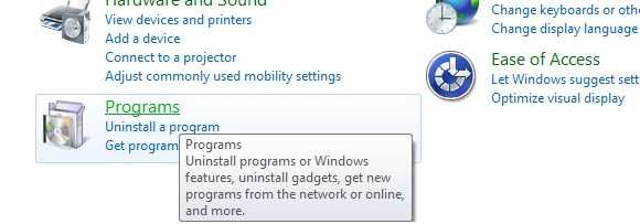 How To Enable Windows Authentication Of IIS 7 + In Windows 7  Or Vista ? No Windows Authentication In IIS ?