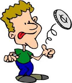 How To Enhance Your LUCK! (the Mysterious Secret Of Success)