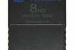 How to erase corrupted PS2 memory card through your ps2