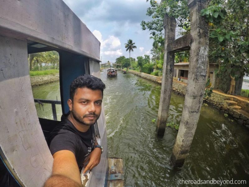 How To Explore Alleppey Backwaters On A Budget? |