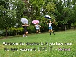 How To Feel Light In Any Situation?-pdkcm