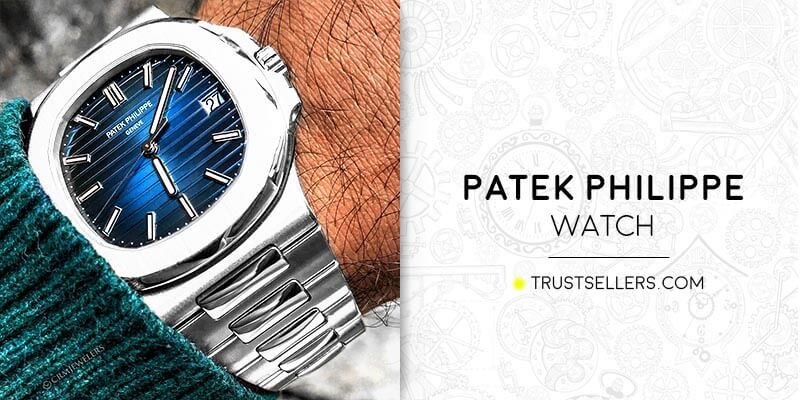 How To Find Patek Philippe Replica Watch And Sellers