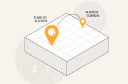 How to find nearby places using Latitude and longitude in Laravel 5