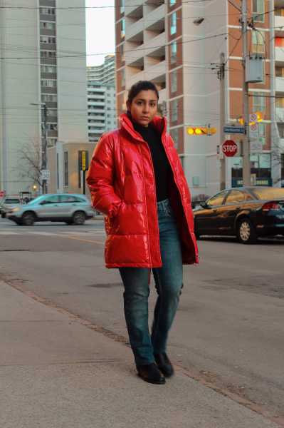 How To Find The Best Puffer Jacket For You | Hues Of Me