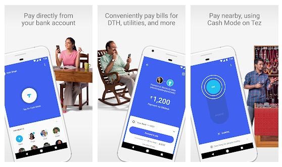 How To Fix Error In Adding Bank Account To TEZ - All Tips Media