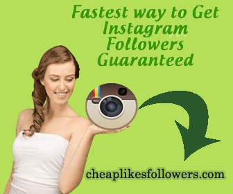 How To Get 1000 Fast Instagram Followers - Buy Instagram Followers And Likes Cheap