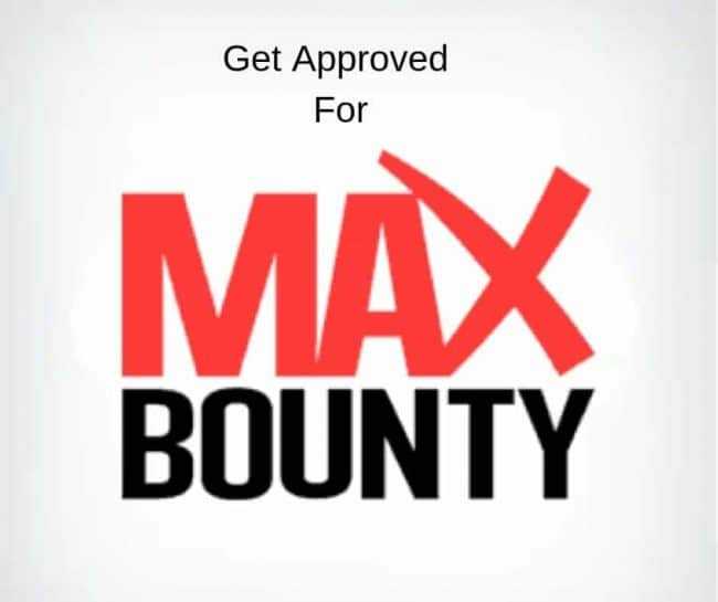How To Get MaxBounty Approval? All Questions Answered Here. | Make Your Lists