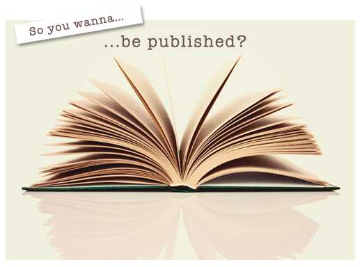How To Get Published