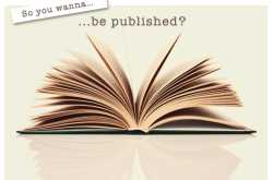 How to get Published