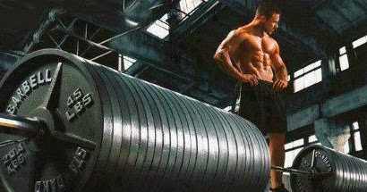 How To Get SUPER HUMAN STRENGTH