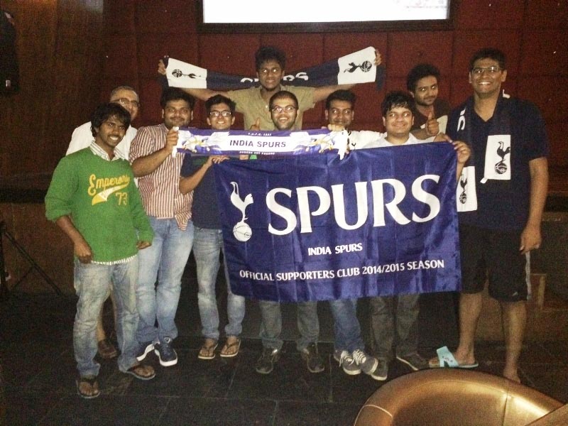 How To Get Spurs To Play Better? Make The Opposition See Red!