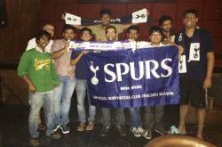 how to get spurs to play better? make the opposition see red!