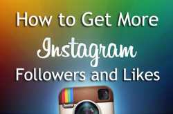How to get fast and cheap instagram likes - Buy Instagram Followers and Likes Cheap
