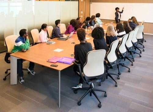 How To get into Learning And Development Careers - Careerizma