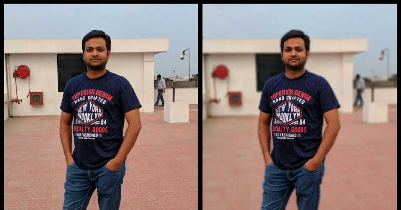 How To Get Portrait Mode On Any Smartphone? | Tech Tips