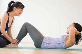 How To Get Rid Of Belly Fat For Women In Home