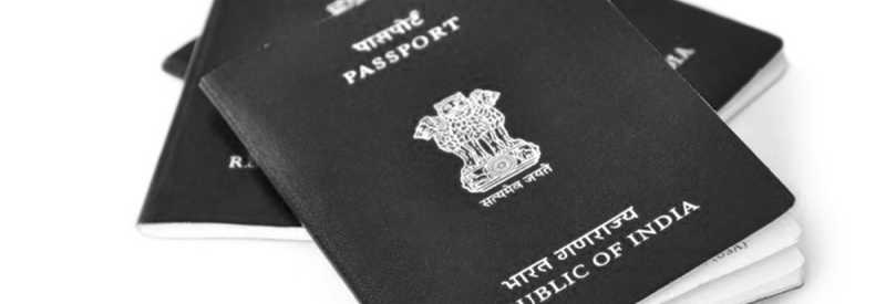 How To Get Your Child’s Passport In India In 3 Days Flat!
