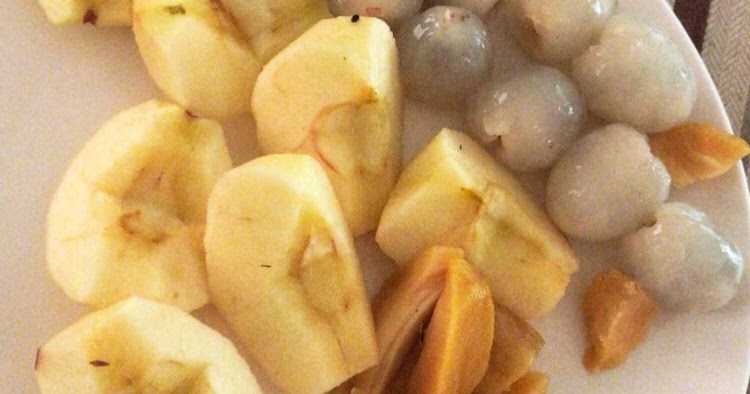 How To Get Your Child To Eat Fruit?