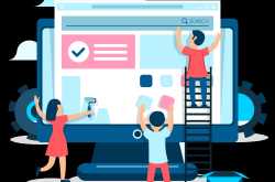 How to grow business through effective web designing?:vTeki