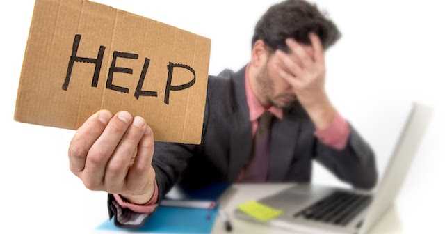 How To Handle Work Related Stress? 