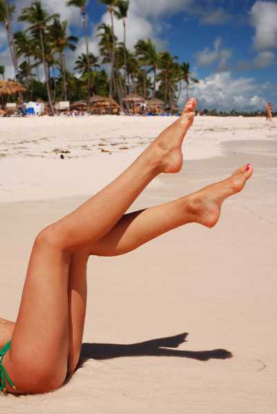 How To Have The World