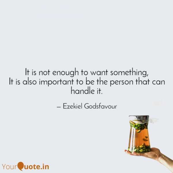 How To Have What You Truly Want