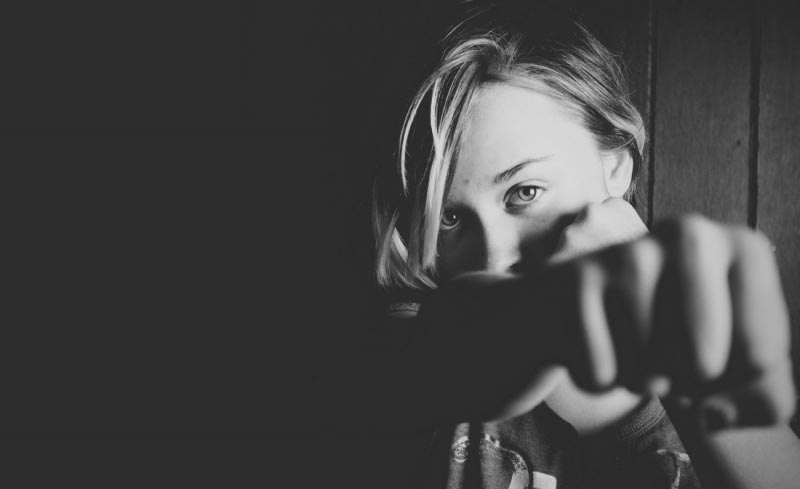 How To Help Yourself, Your Children Or Colleagues Tackle Bullying - Moms Methods