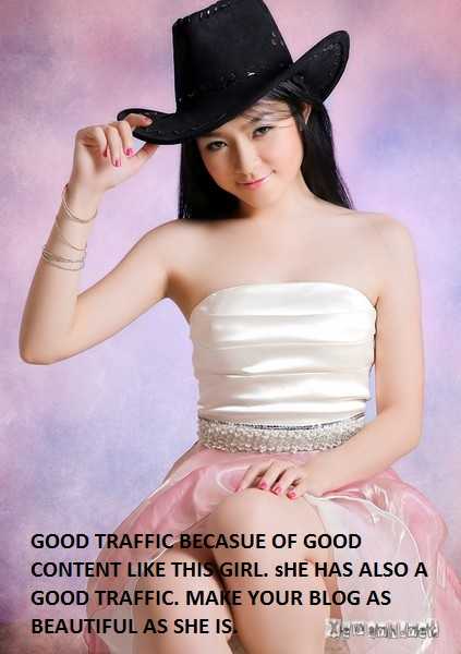 How To Increase Blog Traffic