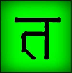 How To Insert Hindi Symbols In Takhti Software.