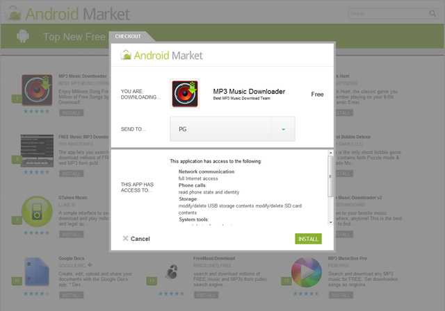 How To Install Android Apps On Your Phone Offline