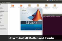 How to install Matlab on Ubuntu â Simple Installation Guide
