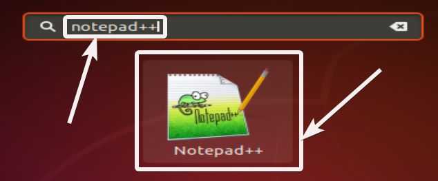 How To Install Notepad++ On Ubuntu 19.04 Linux Using Terminal